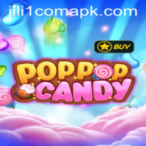 Exploring the Colorful World of POPPOPCANDY