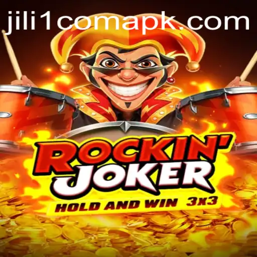 RockinJoker: Immersive Gameplay and Intriguing Features