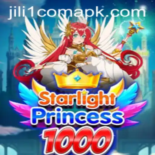 Discover Starlight Princess 1000