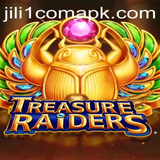 Exploring the Thrilling World of TREASURERAIDERS