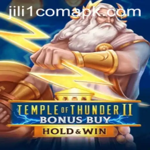Temple of Thunder II Bonus Buy: Immersive Gameplay and Thrilling Adventures