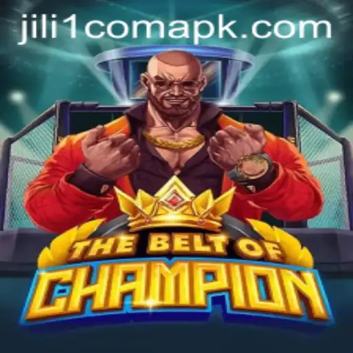 Exploring TheBeltOfChampion: A New Era in Mobile Gaming