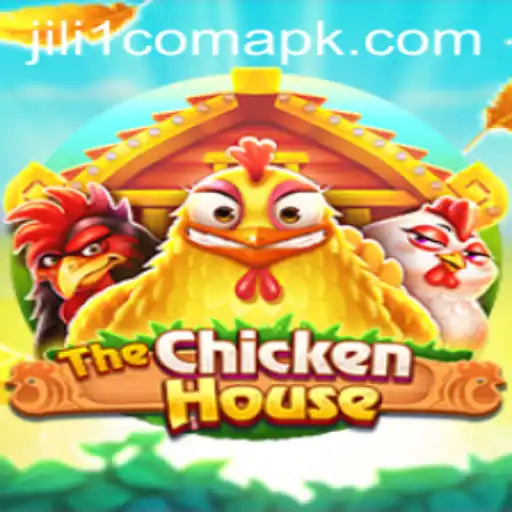 Exploring The Chicken House: A Delightful Gaming Experience with jili1 com apk