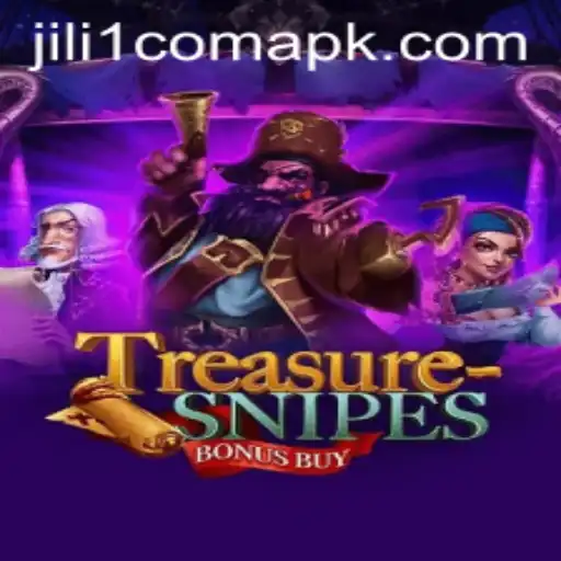 Unveiling the Thrills of TreasuresnipesBonusBuy: A Journey into the World of Gaming