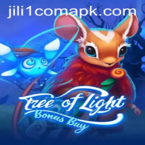 Tree of Light Bonus Buy: A Thrilling Gaming Adventure