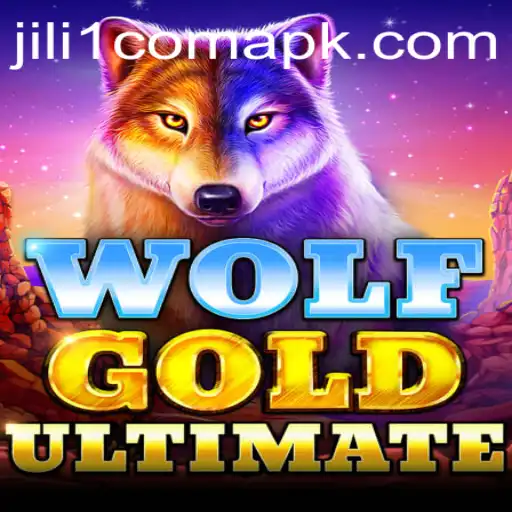 Exploring the Thrills of WolfGoldUltimate and the Digital Expansion: jili1 com apk