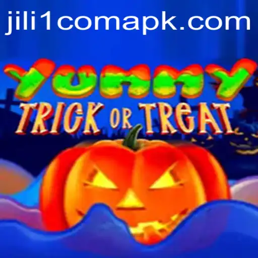 Yummy Trick or Treat